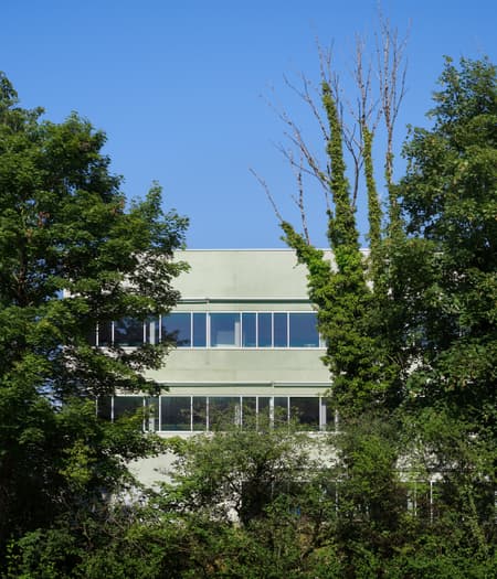 Franche-Comte Advanced School of Engineering